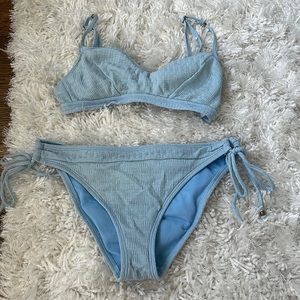 Lucky brand bikini